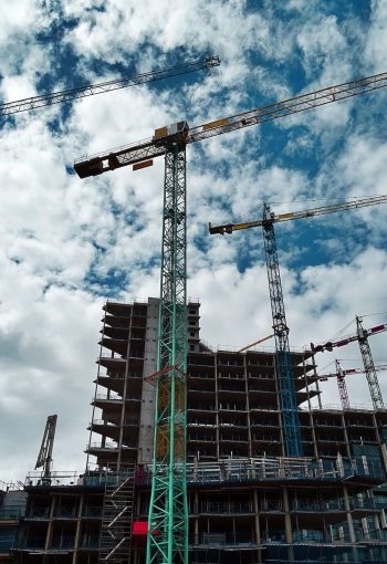 Construction