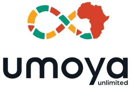 Umoya Unlimited - logo main